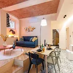 Charming In Historic Front Sea With Free Parking, Near Portofino Рапалло