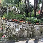 Charming In Historic Front Sea With Free Parking, Near Portofino Апартаменты Рапалло