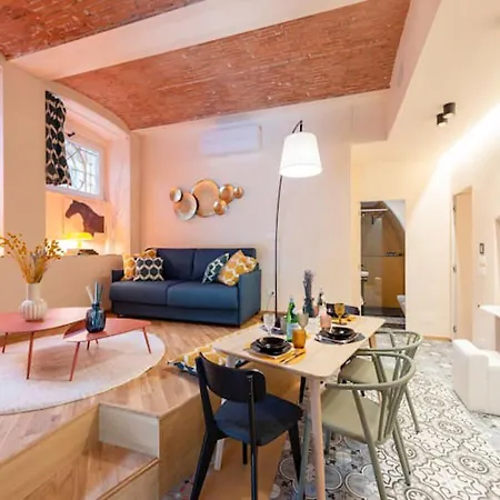 Charming In Historic Front Sea With Free Parking, Near Portofino Rapallo