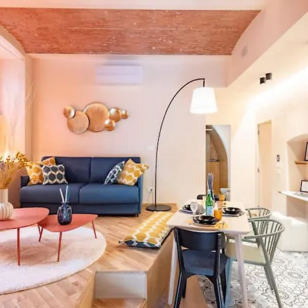 Charming In Historic Front Sea With Free Parking, Near Portofino Apartmán