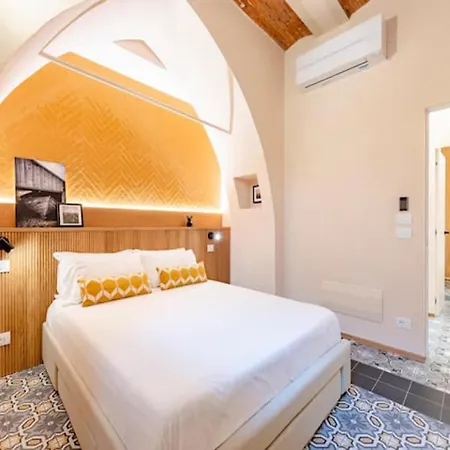 Charming In Historic Front Sea With Free Parking, Near Portofino Apartmán