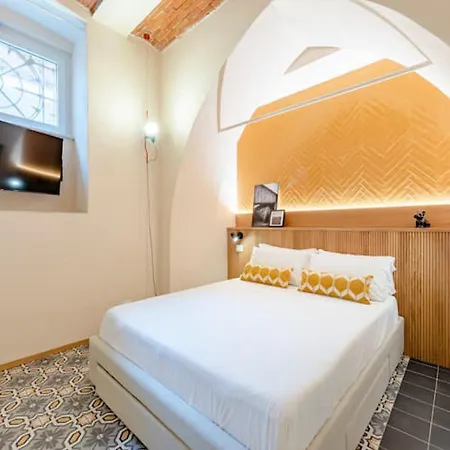 Charming In Historic Front Sea With Free Parking, Near Portofino
