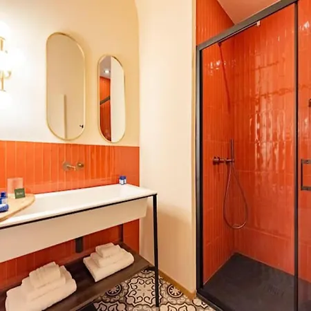 דירה Charming In Historic Front Sea With Free Parking, Near Portofino