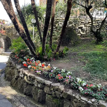 Charming In Historic Front Sea With Free Parking, Near Portofino