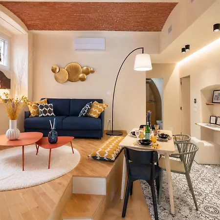 Charming In Historic Front Sea With Free Parking, Near Portofino