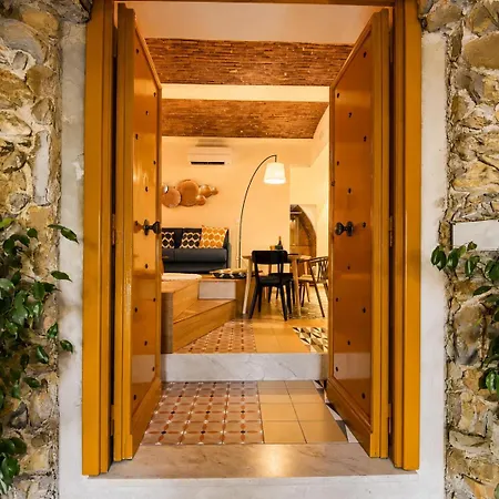 Charming In Historic Front Sea With Free Parking, Near Portofino Apartmán Rapallo