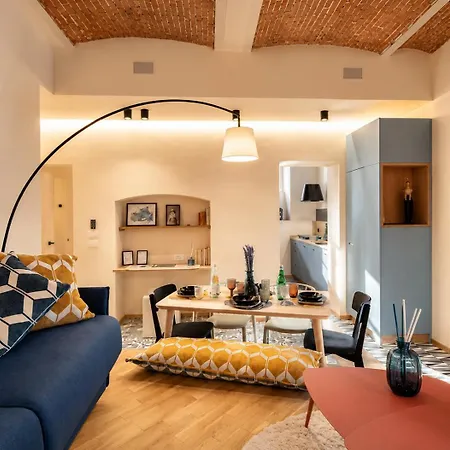 Charming In Historic Front Sea With Free Parking, Near Portofino Apartmán Rapallo