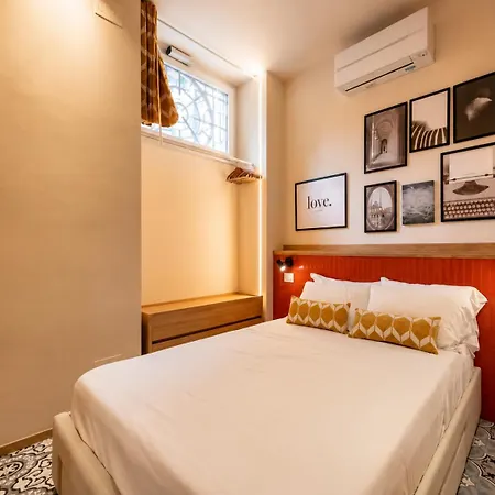 Apartmán Charming In Historic Front Sea With Free Parking, Near Portofino *