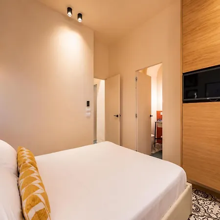 Charming In Historic Front Sea With Free Parking, Near Portofino Apartmán *