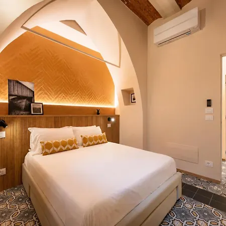 Apartmán Charming In Historic Front Sea With Free Parking, Near Portofino *