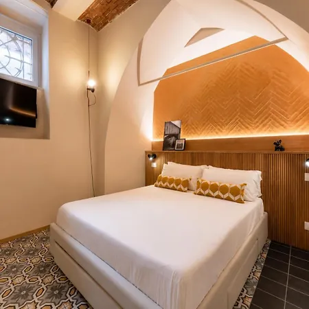 Charming In Historic Front Sea With Free Parking, Near Portofino Apartmán *