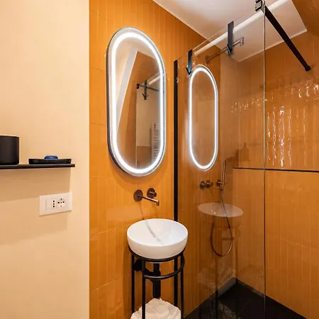 Apartmán Charming In Historic Front Sea With Free Parking, Near Portofino