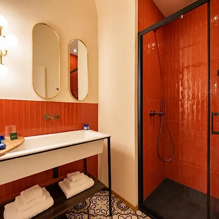 Charming In Historic Front Sea With Free Parking, Near Portofino Apartmán *