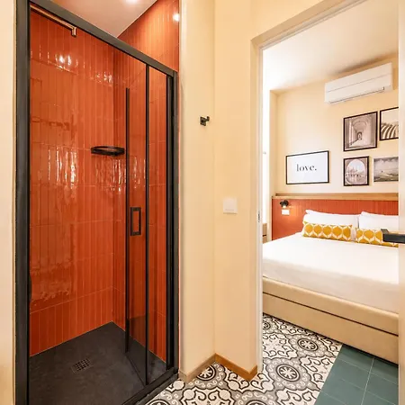 Charming In Historic Front Sea With Free Parking, Near Portofino Apartmán Rapallo